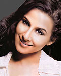 Vidya Balan